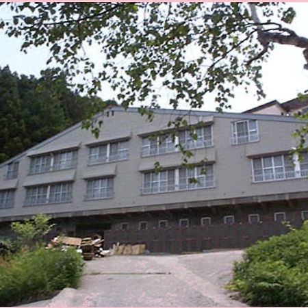 Nozawa Country Hotel ภายนอก รูปภาพ