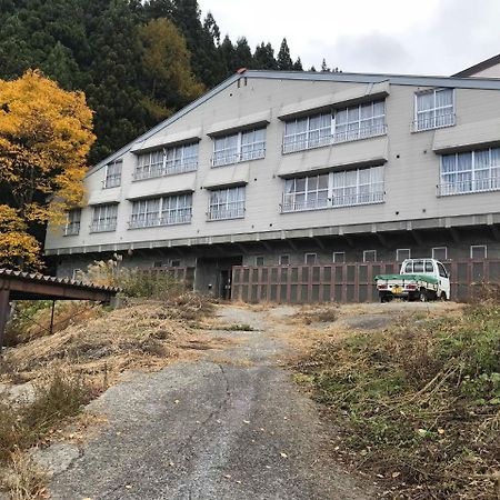 Nozawa Country Hotel ภายนอก รูปภาพ